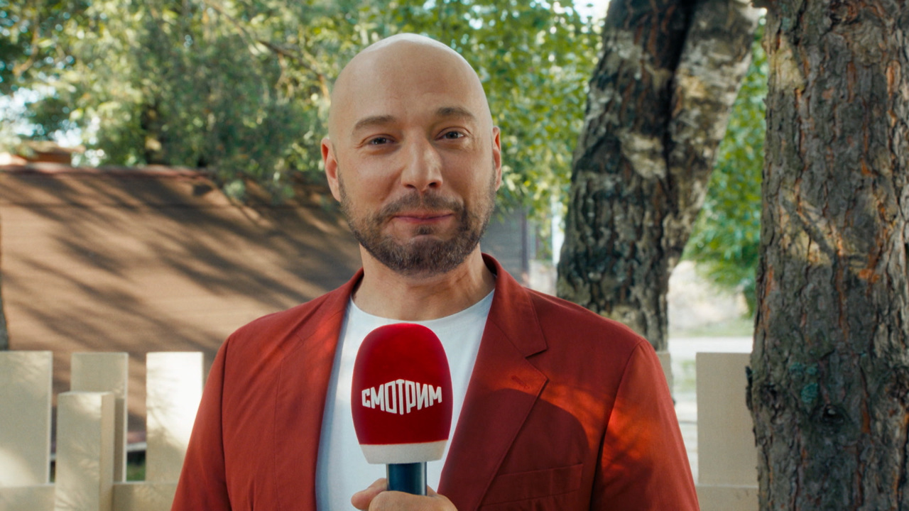 Все, что душе угодно!