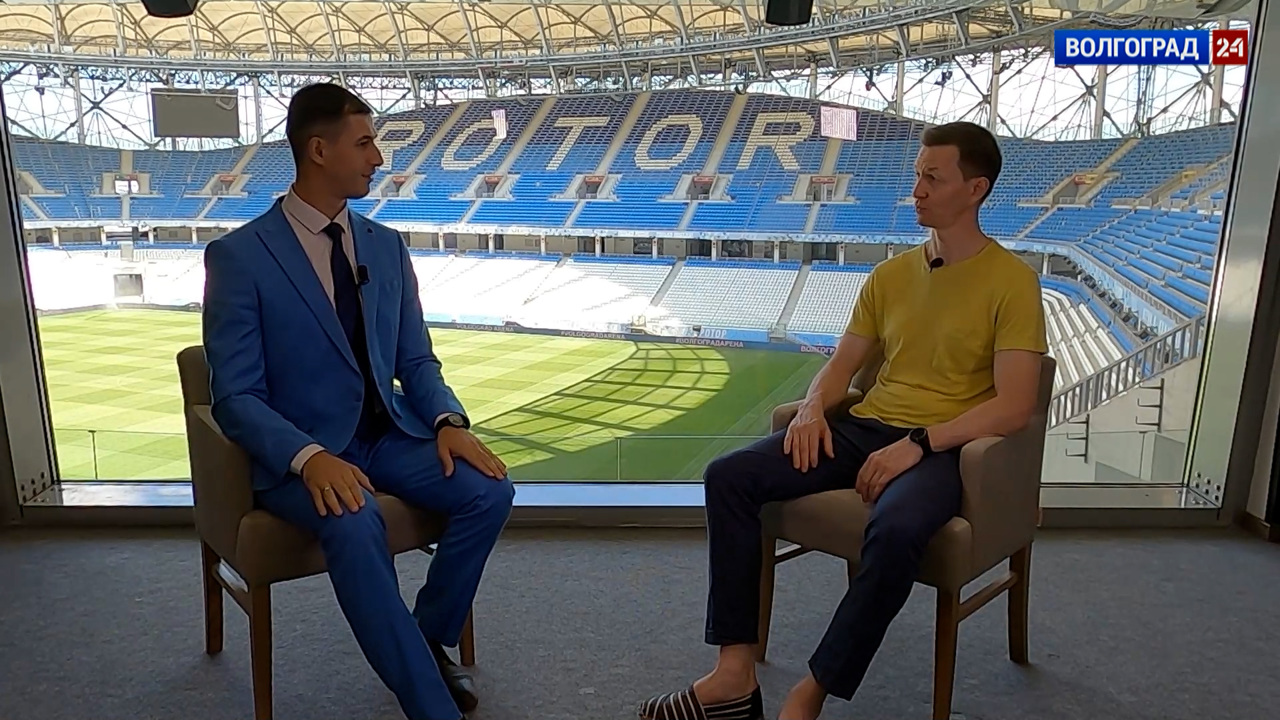 Эфир от 21.07.2022