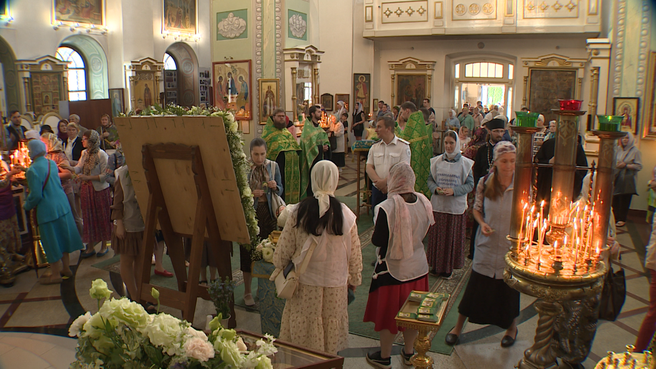 Эфир от 24.07.2022