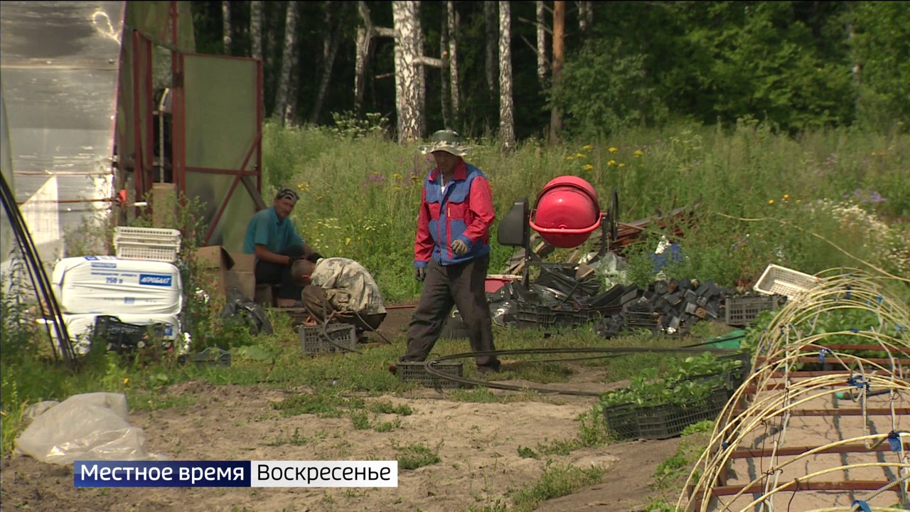 Эфир от 24.07.2022