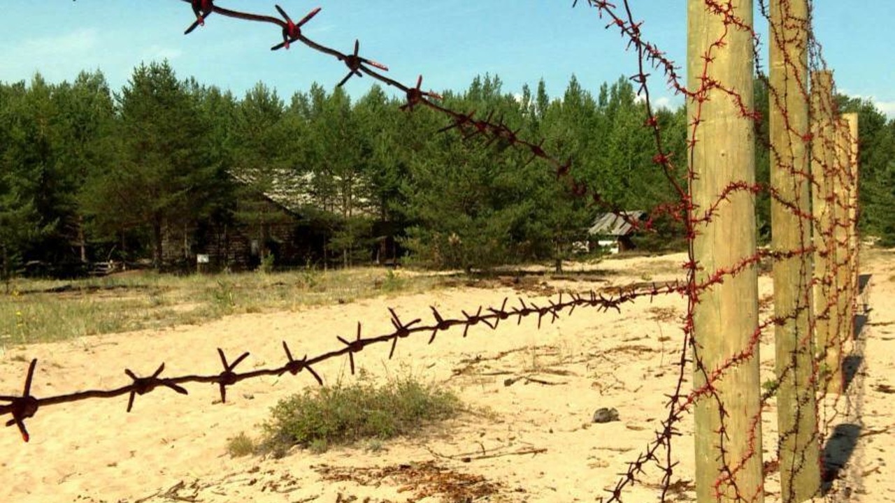 На острове Мудьюг создадут мемориальный комплекс