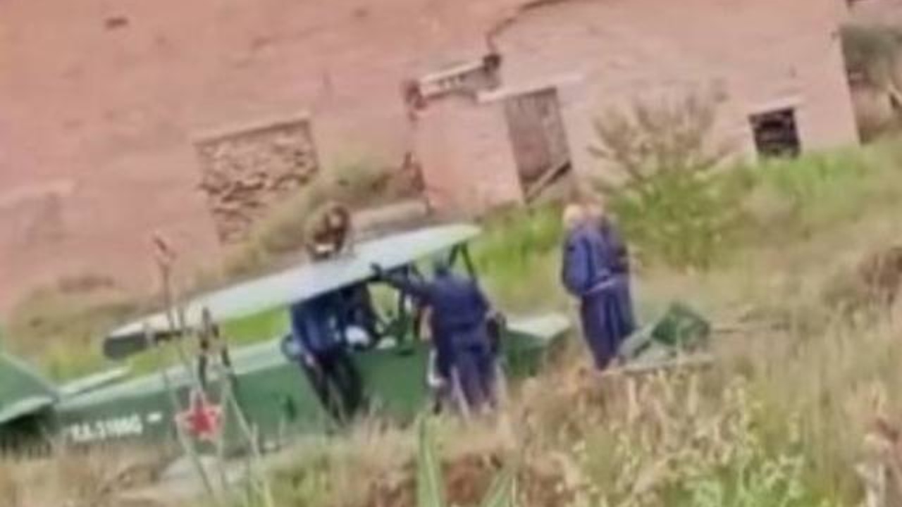 В Улан-Удэ выясняют обстоятельства жёсткой посадки воздушного судна