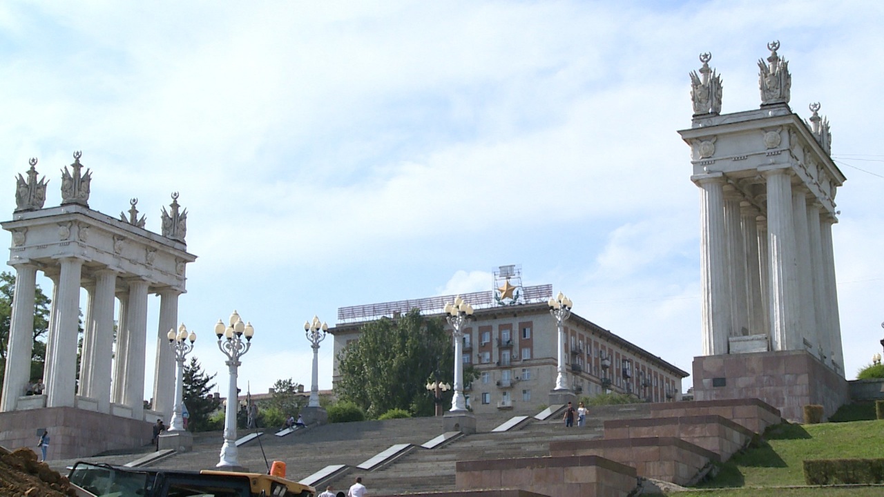 Предприятия из Волгограда получают государственную поддержку институтов развития