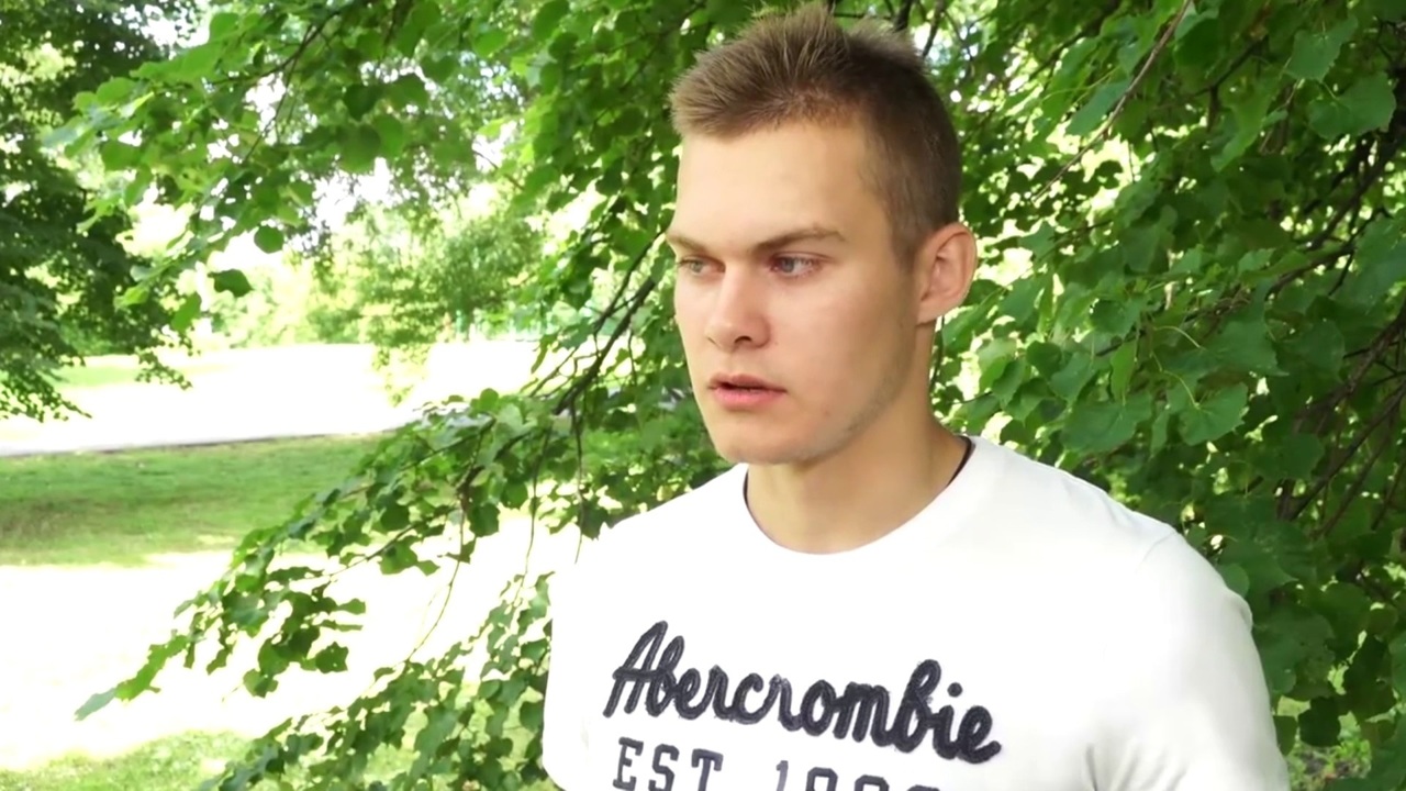 Ярославский "Локомотив" покинул 22-летний защитник