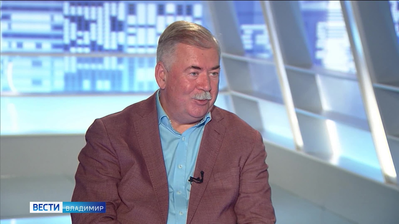 Игорь Кехтер рассказал о новом туристическом маршруте