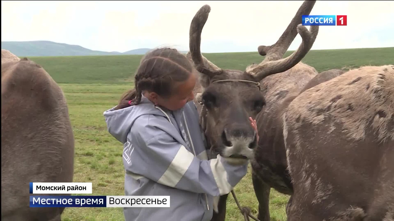 Эфир от 31.07.2022