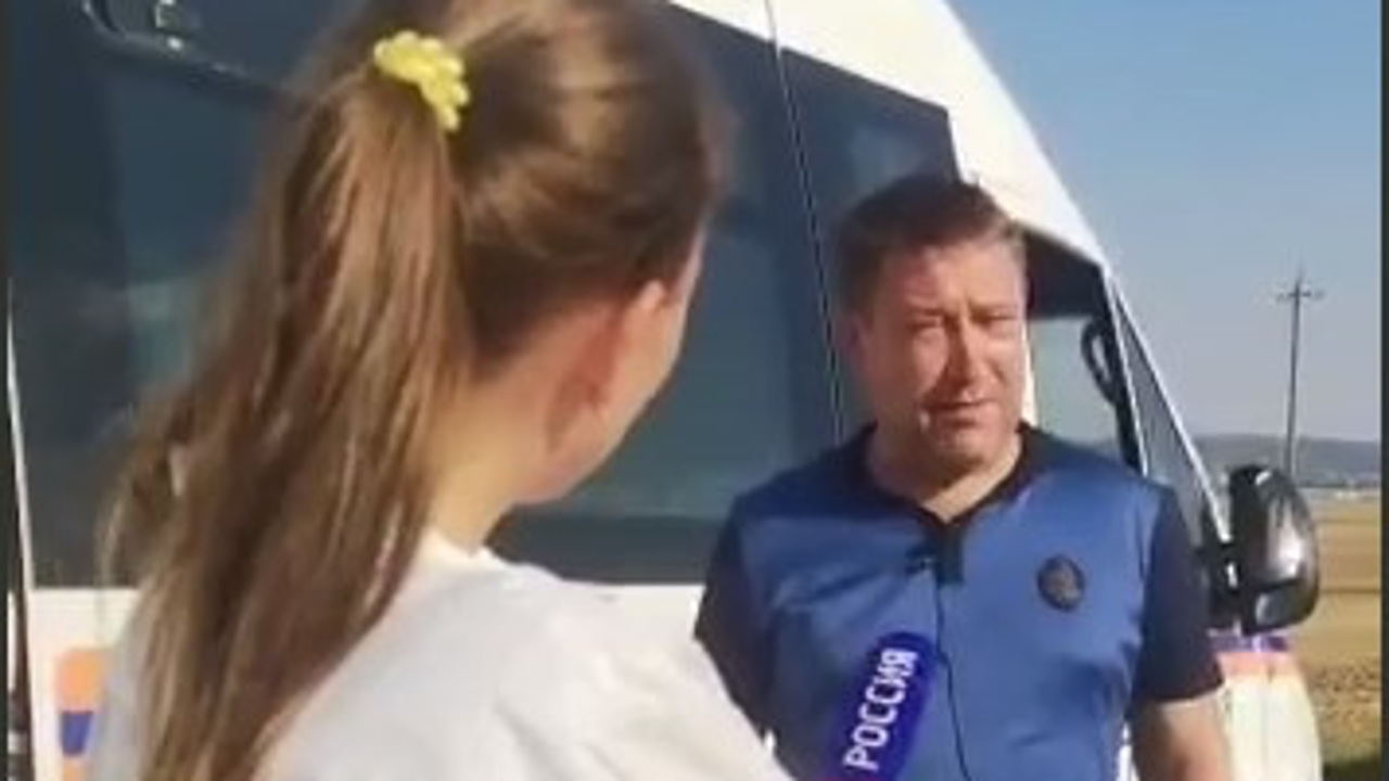 Медики Ставрополья борются за жизнь пострадавших в аварии