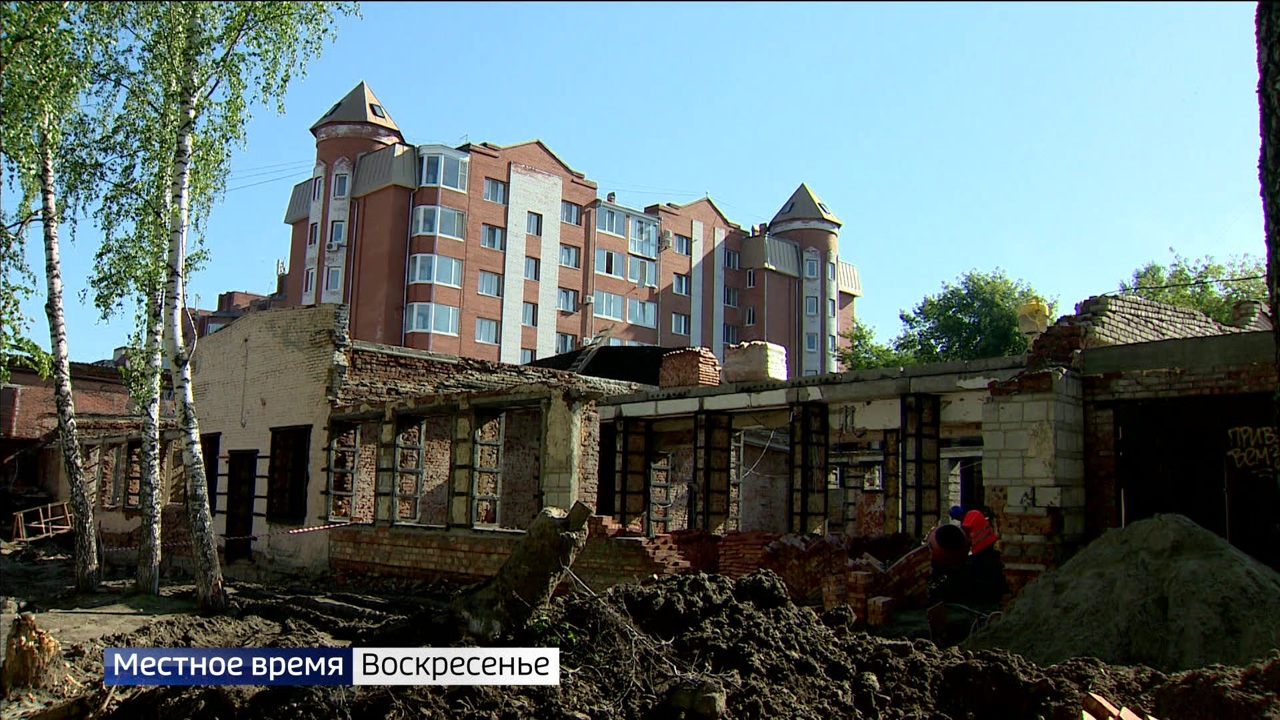 Эфир от 31.07.2022