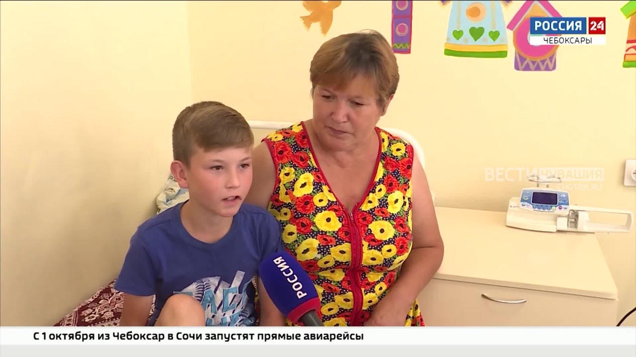 С начала лета уже семеро детей в Чувашии пострадали от укусов змей