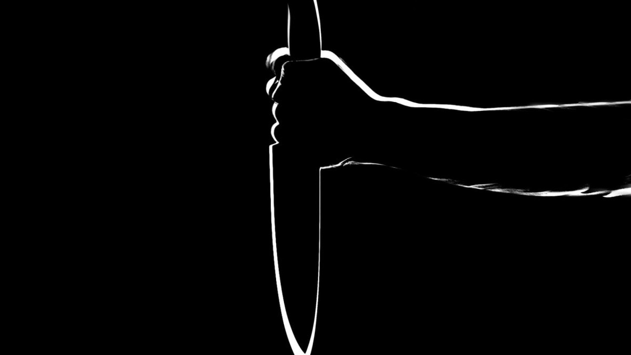 Во Владимире на улице Горького мужчина напал с ножом на прохожего