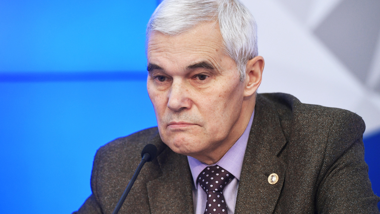Сивков: по боевому потенциалу "Смерч" – это 3-4 HIMARS