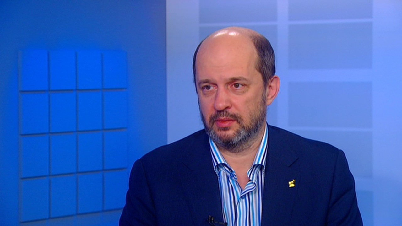 Клименко: автомобильная отрасль не сильно пострадала от недостатка чипов