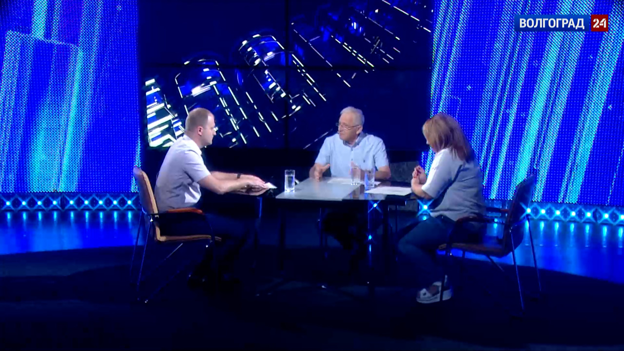 Неуправляемые управляющие. Эфир от 05.08.2022