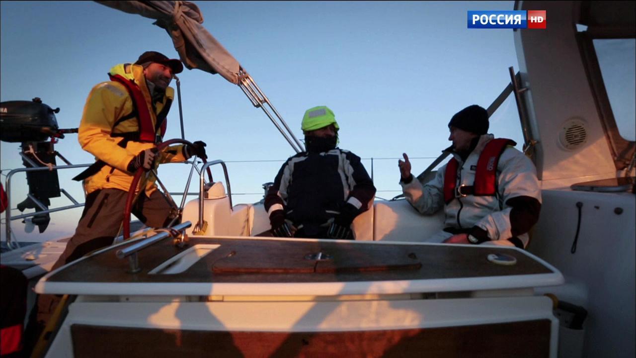 Приключения тела. Испытание бессонницей
