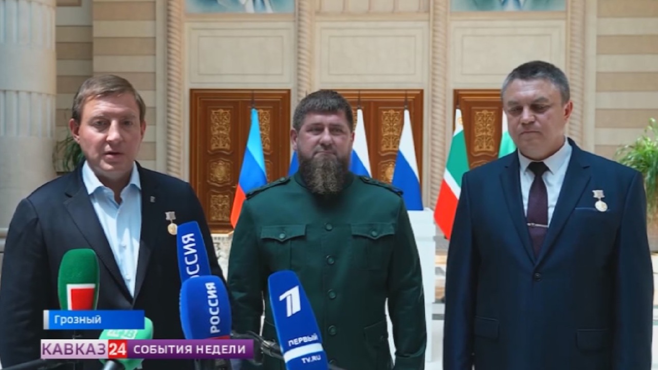 Эфир от 06.08.2022