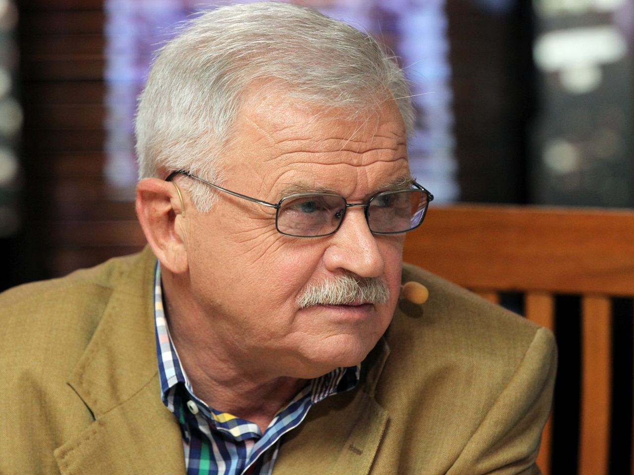 Сергей Никоненко