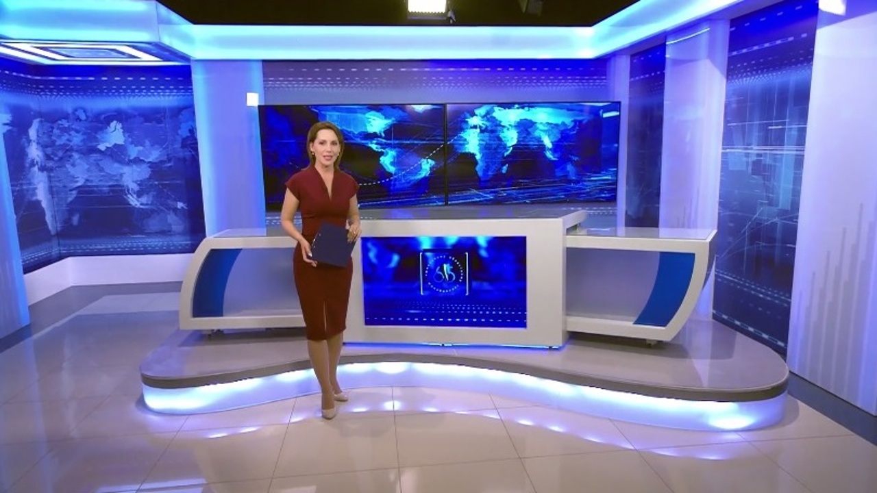 Эфир от 07.08.22