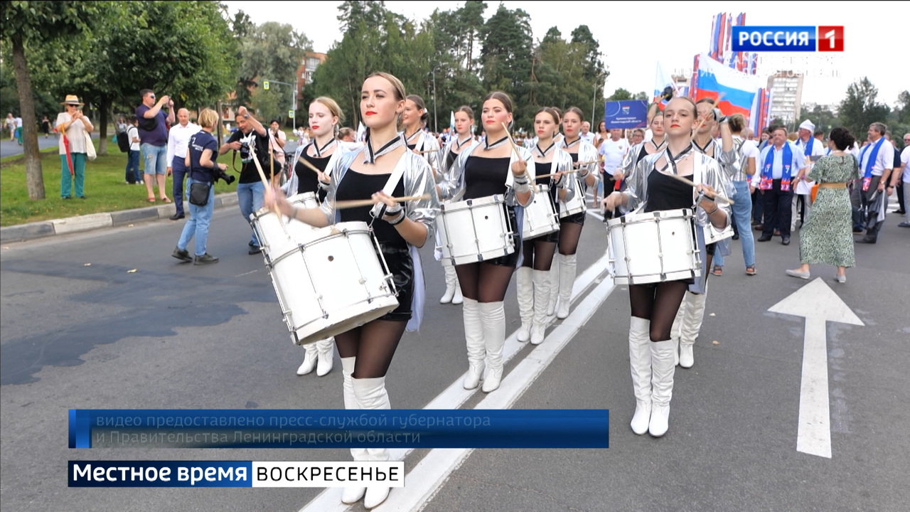 Эфир от 07.08.2022
