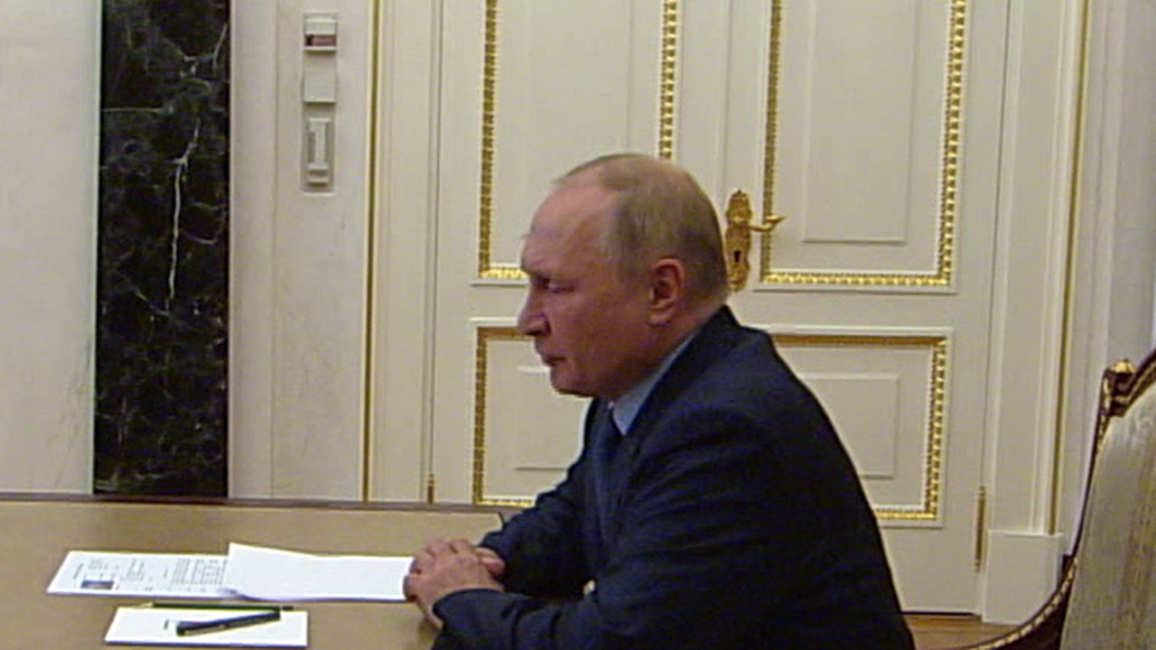 Эфир от 07.08.2022