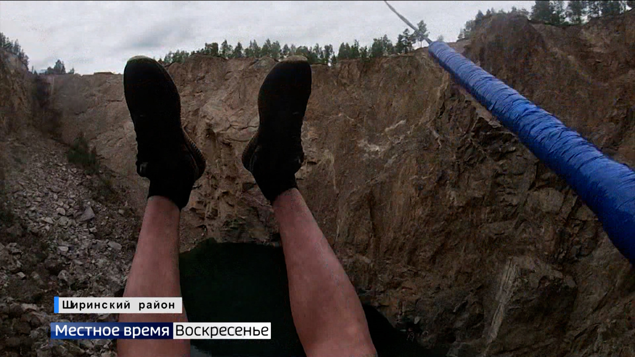 Эфир от 07.08.2022