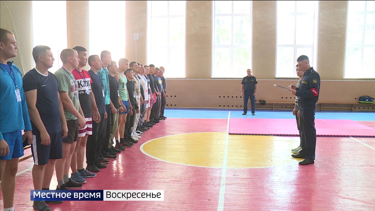 Эфир от 07.08.2022