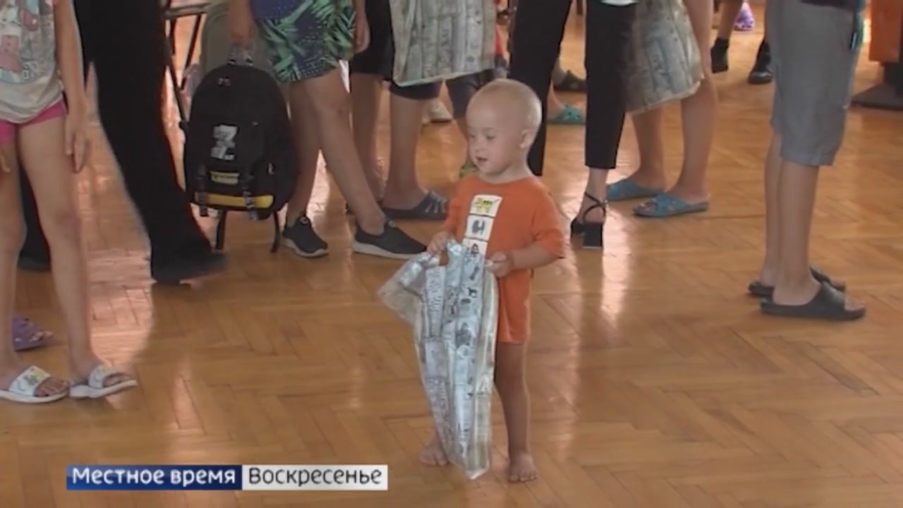Эфир от 7.08.2022
