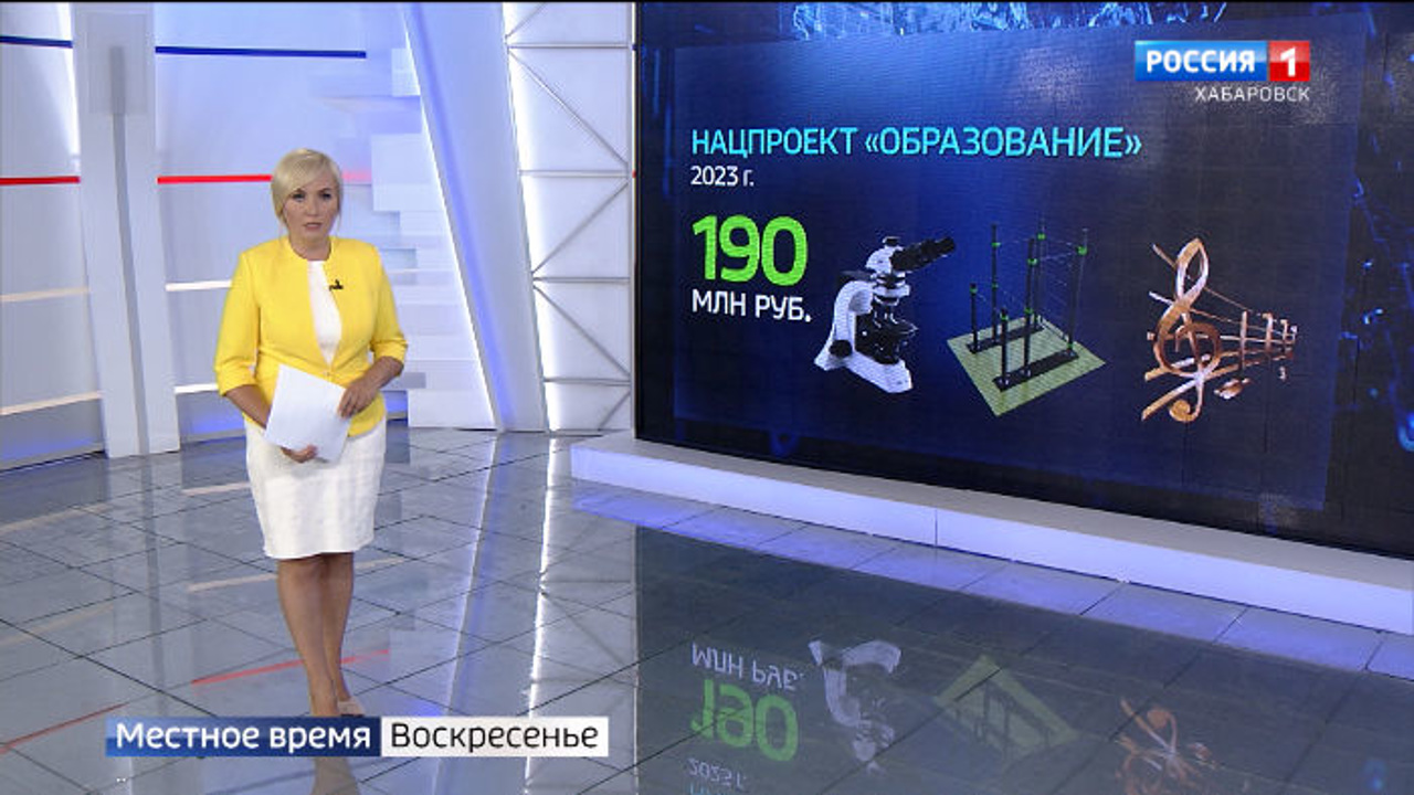 Старт программы Суперджет Нью, обновление дворов и скверов, новые машины для сельских врачей