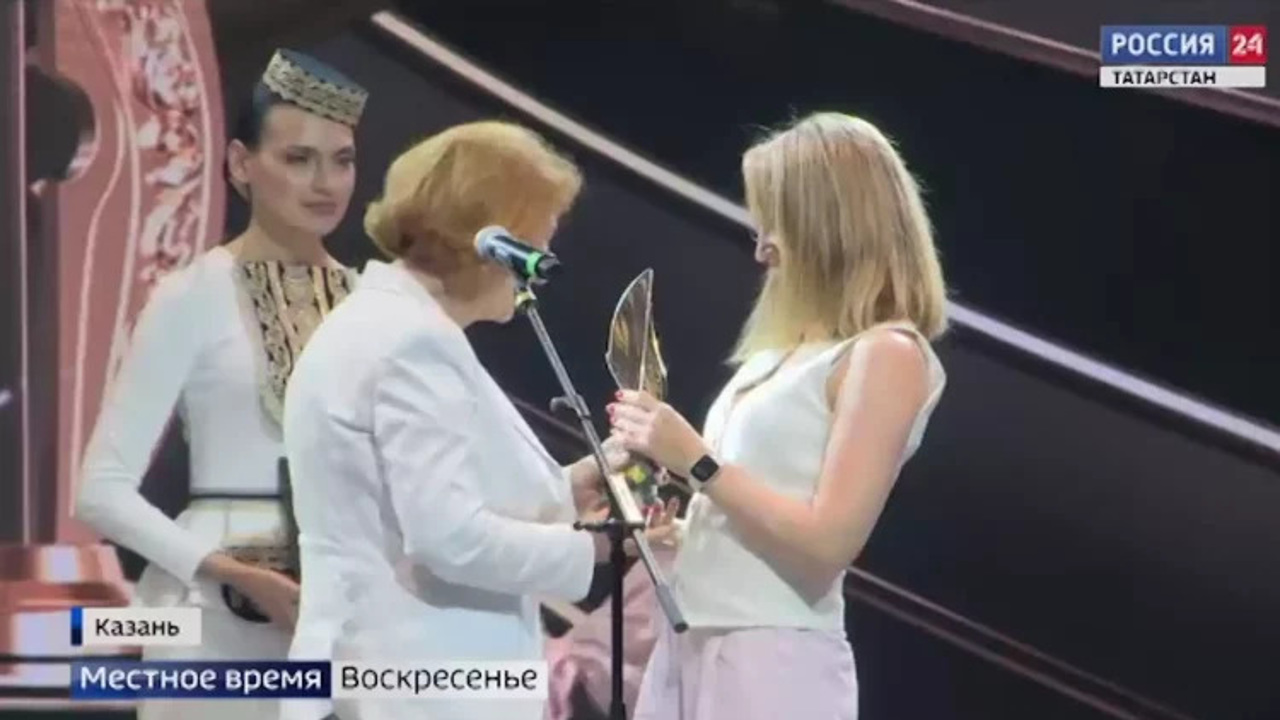 Эфир от 07.08.2022 (08:00)