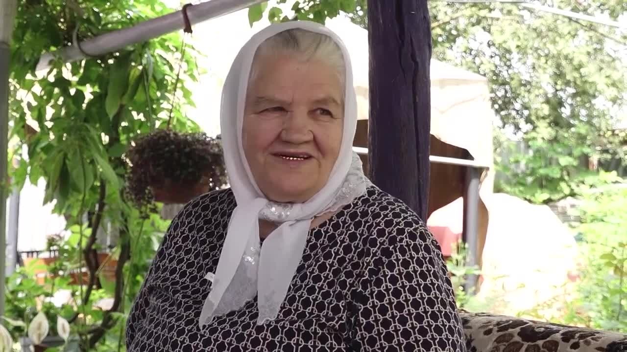 Село Языковка Аткарского района