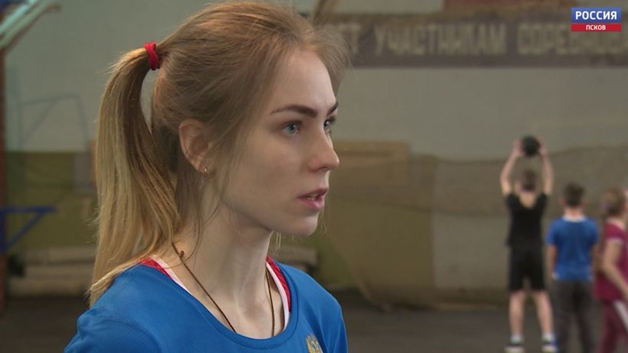 Наталья Спиридонова: "Я была готова к борьбе за золото Чемпионата России"
