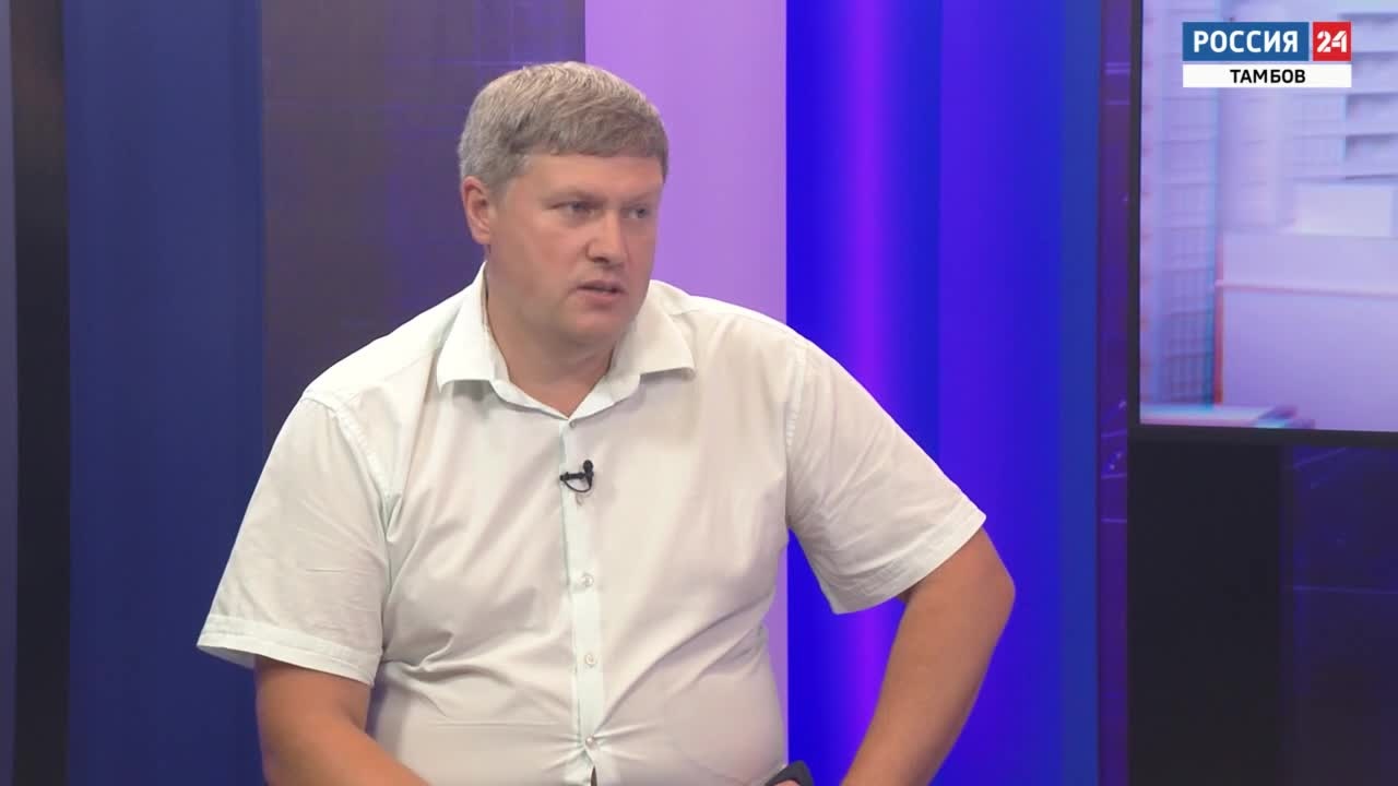 Готовность к новому учебному году