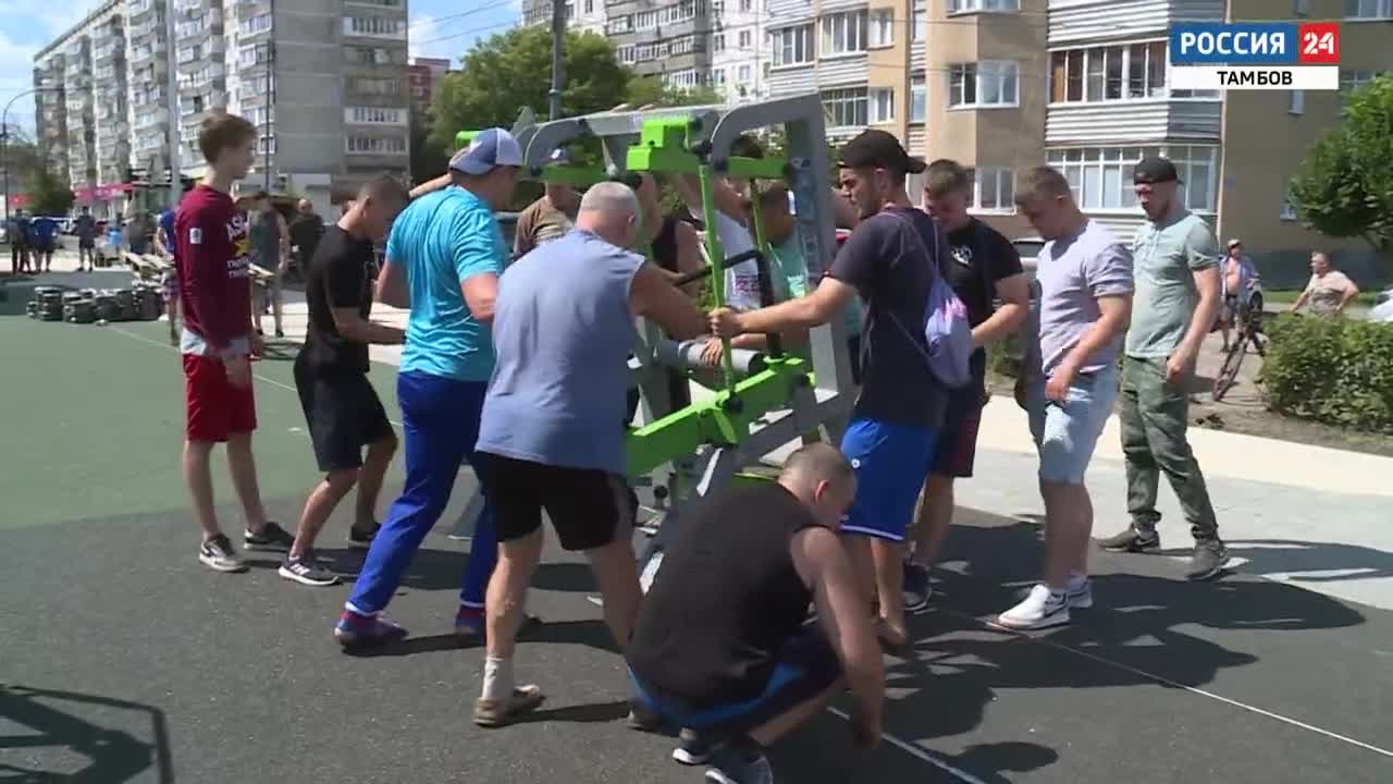 Эфир – 14.08.2022