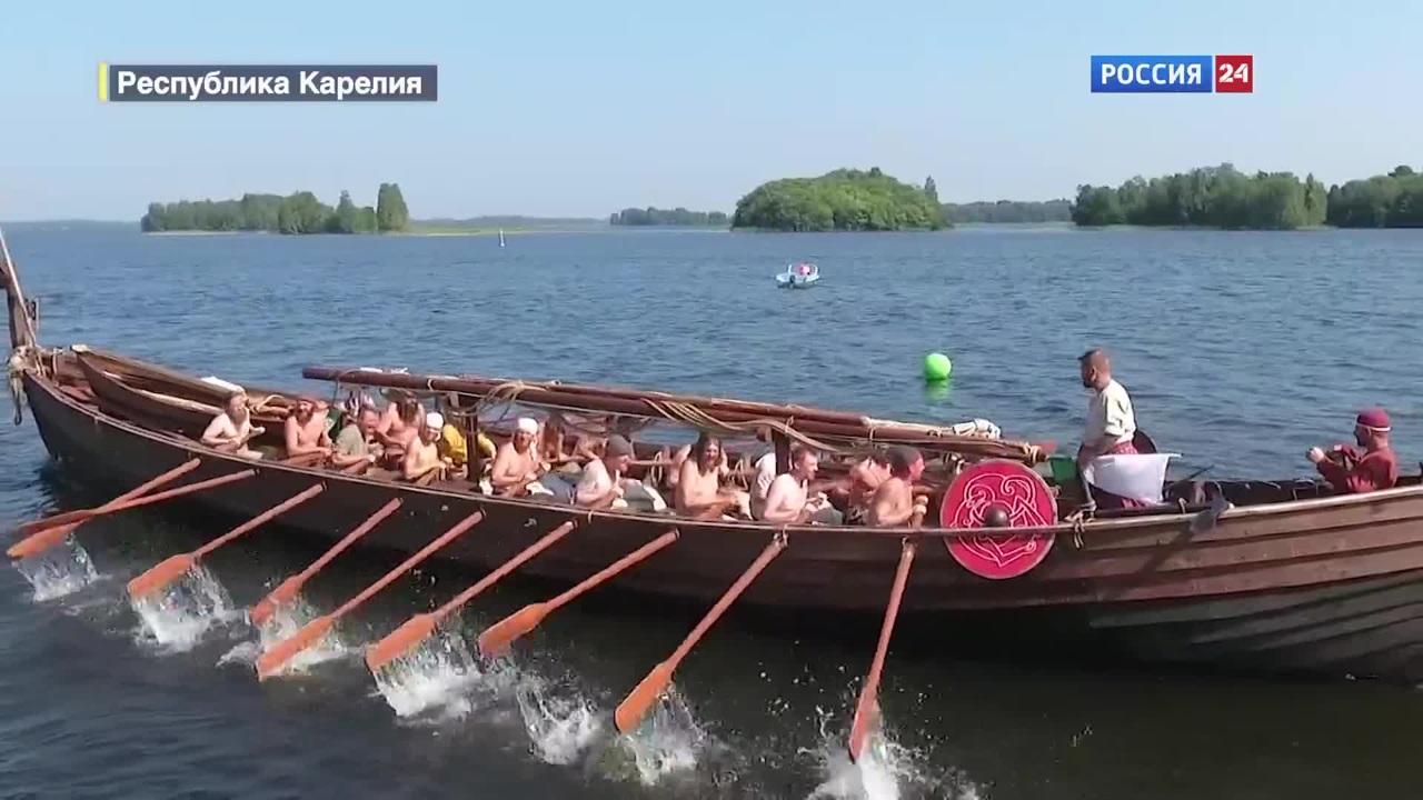 Эфир от 13.08.2022