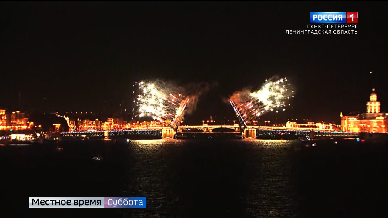 Эфир от 13.08.2022