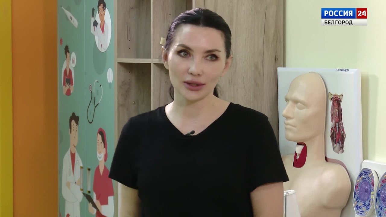 Ирина Манежная рассказала, как действовать в экстремальных ситуациях
