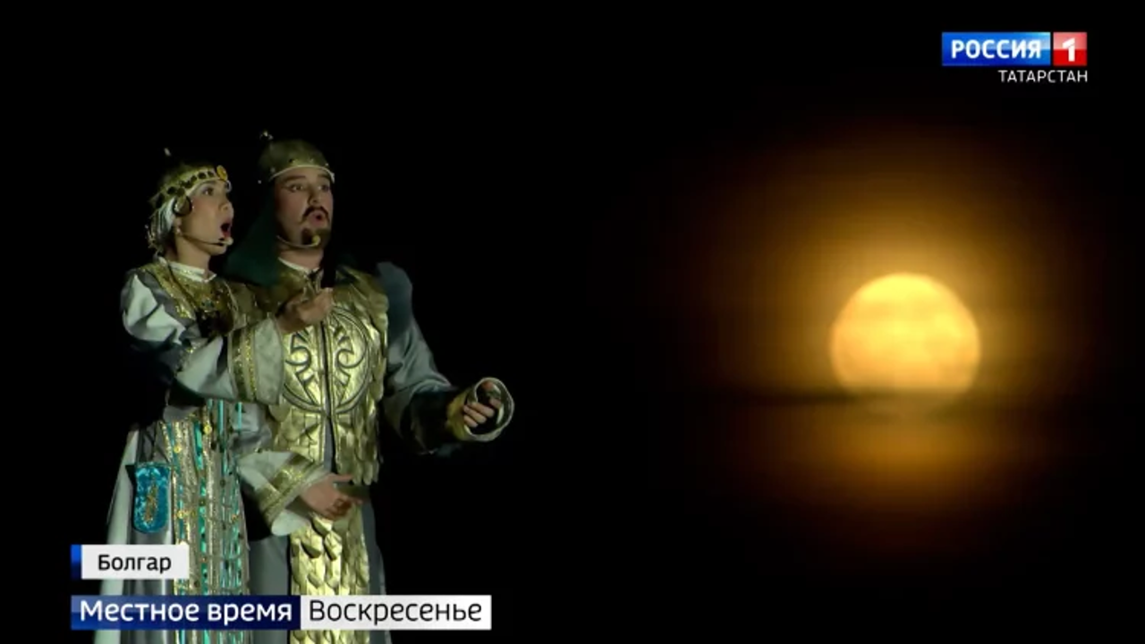 Эфир от 14.08.2022 (08:00)