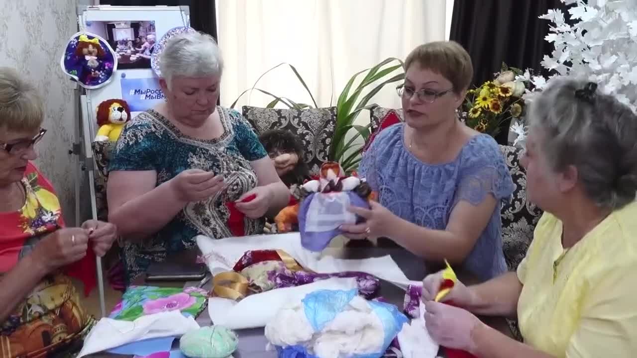 КЦСОН Калининского района