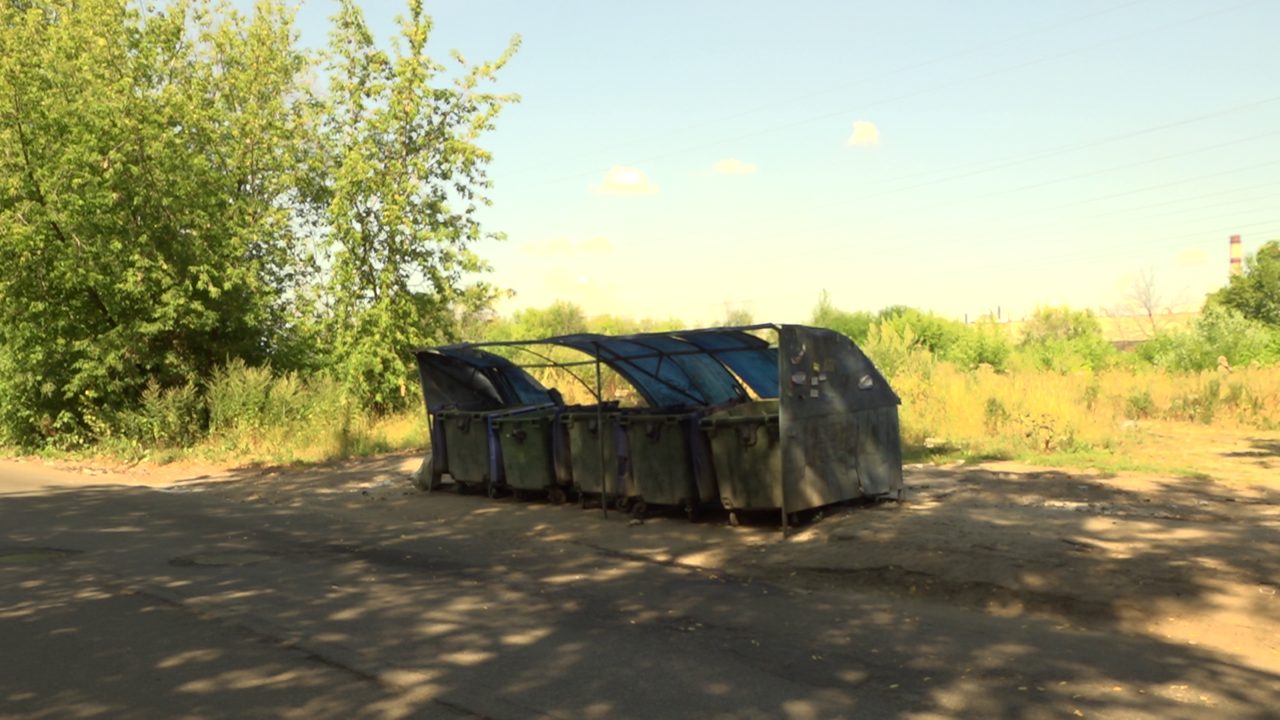 В Ярославле оштрафовали 3 человек за выброс мусора в неположенном месте
