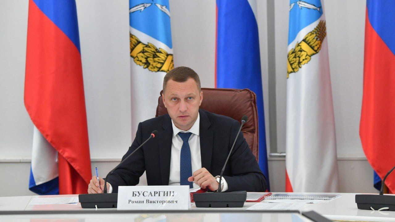 Роман Бусаргин: Саратовская область должна достичь уровня лесистости в 20%