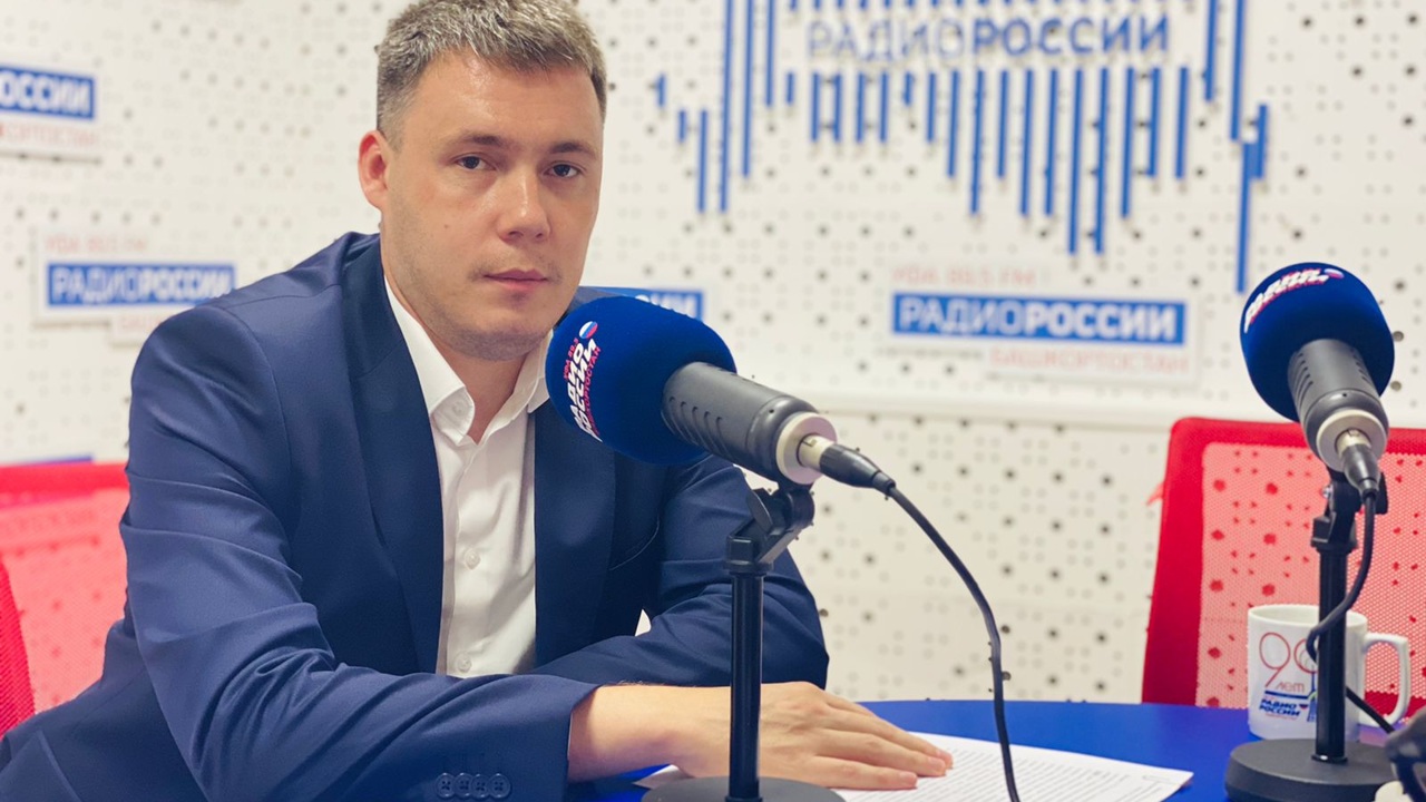 Руководитель Госжилинспекции Башкирии порекомендовал УК реагировать на предостережения
