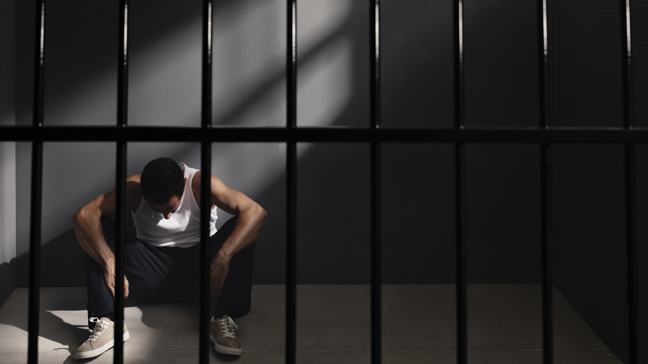 За совершение двух преступлений 43-летний йошкаролинец получил 4,5 года колонии