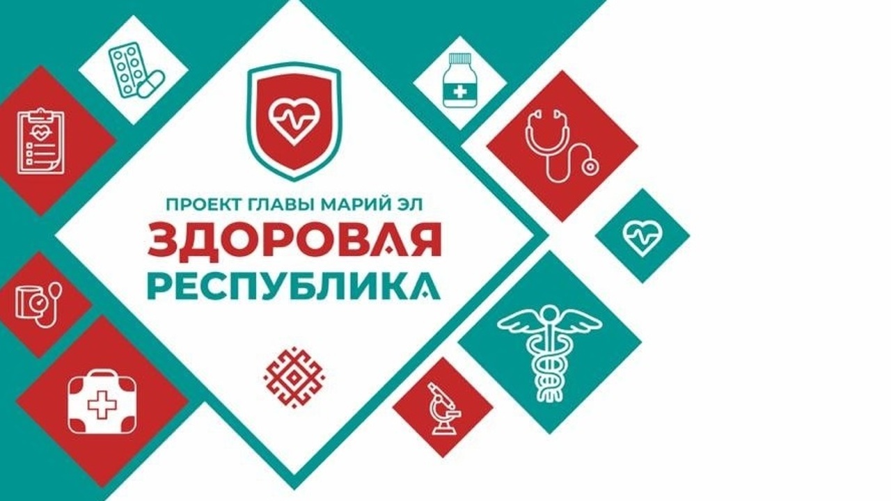 В Йошкар-Оле в выходные снова пройдут экспресс-обследования