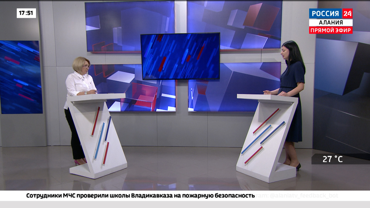Северной Осетии прошло ежегодное августовское совещание педагогических работников