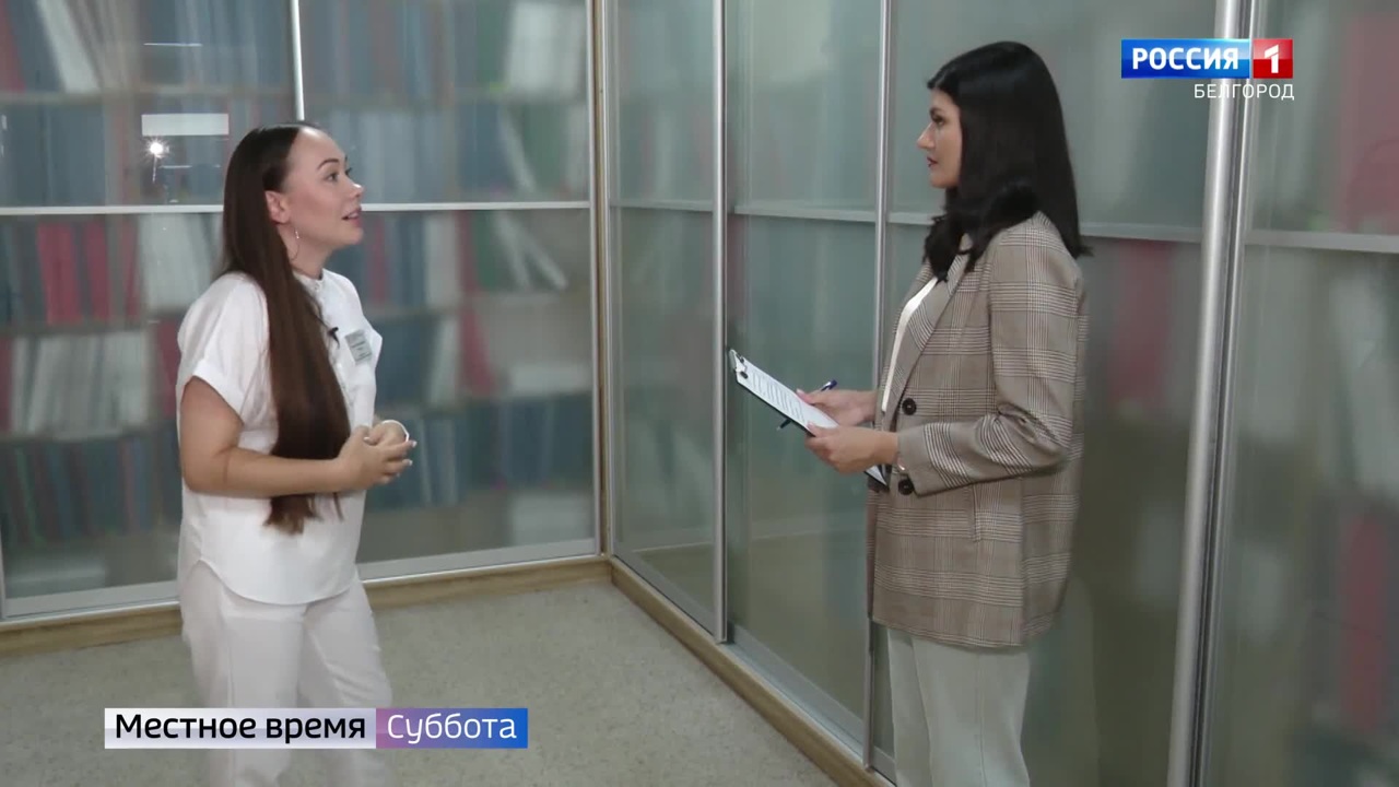 Без ущерба для здоровья: как пережить жару?
