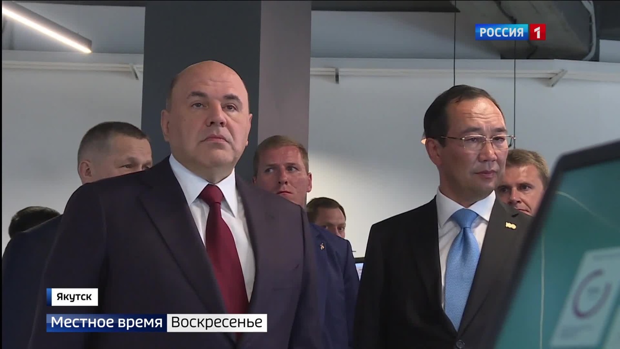 Эфир от 21.08.2022