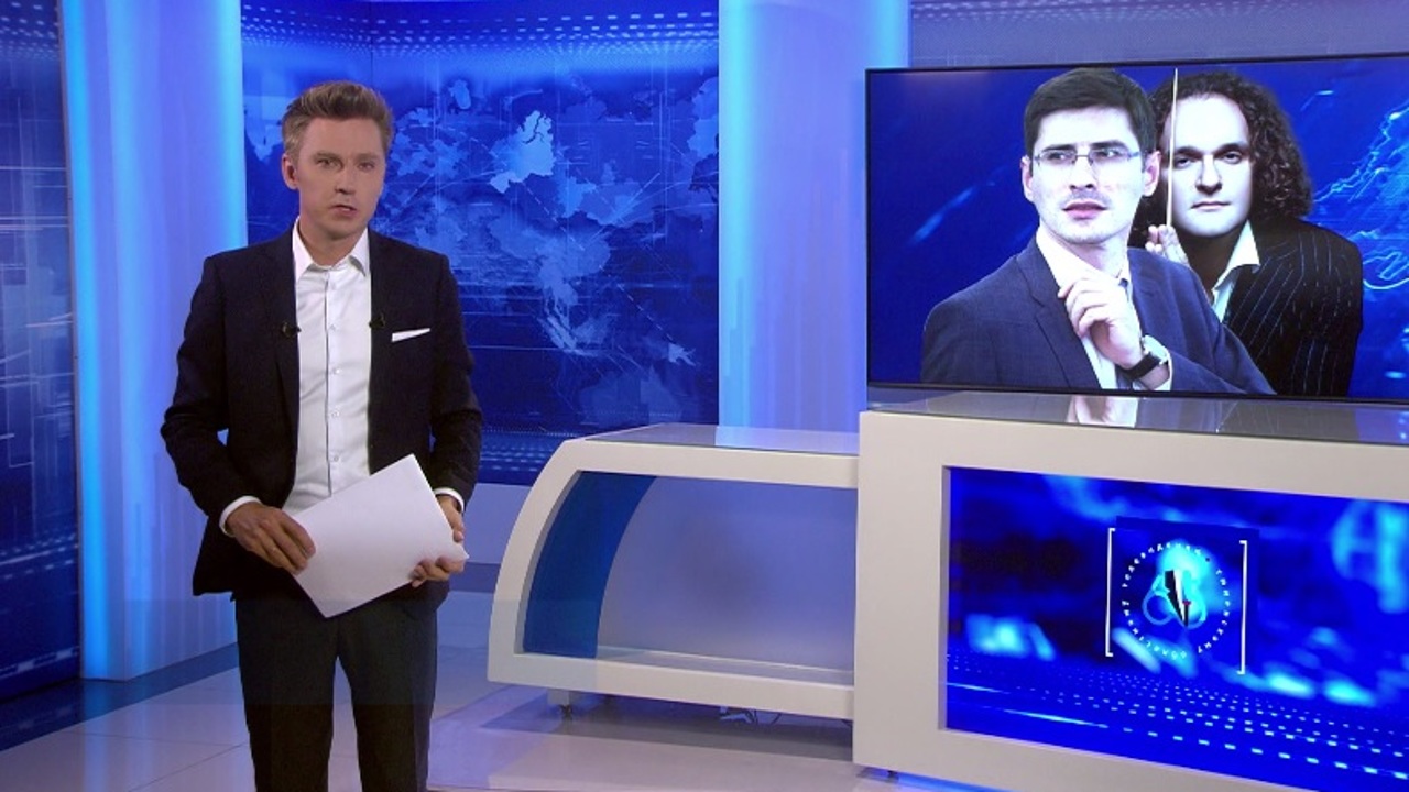 Эфир от 21.08.22