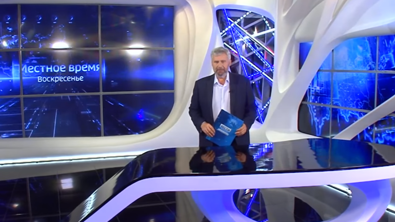 "Вести Оренбуржья". События недели от 21 августа 2022 года