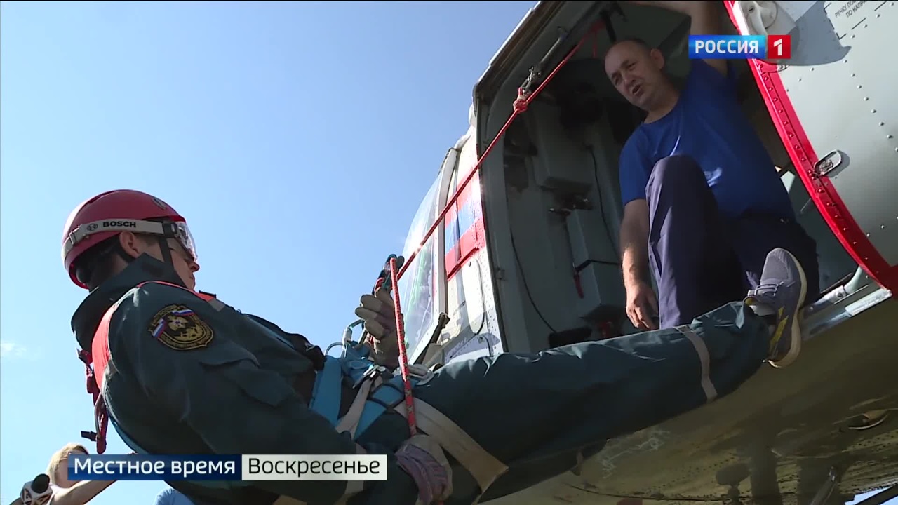 Эфир от 21.08.2022