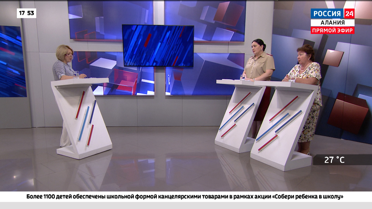 Рост заболеваемости COVID-19 в Северной Осетии