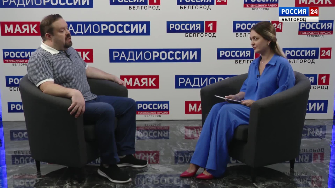 Борислав Струлев рассказал, чем в этом году удивит гостей BelgorodMusicFest